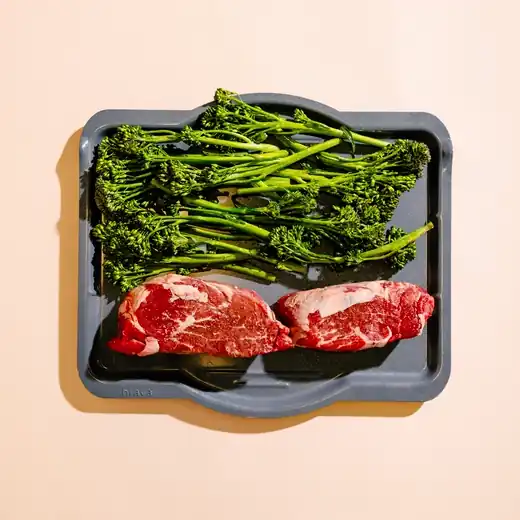Brava — Countertop oven — product film